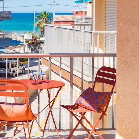 Apartamento Coral Denia Exteriér fotografie