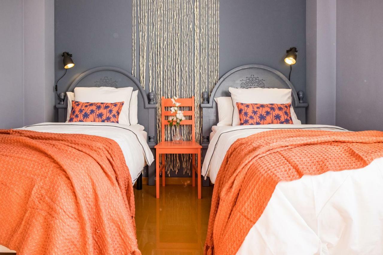 Apartamento Coral Denia Exteriér fotografie