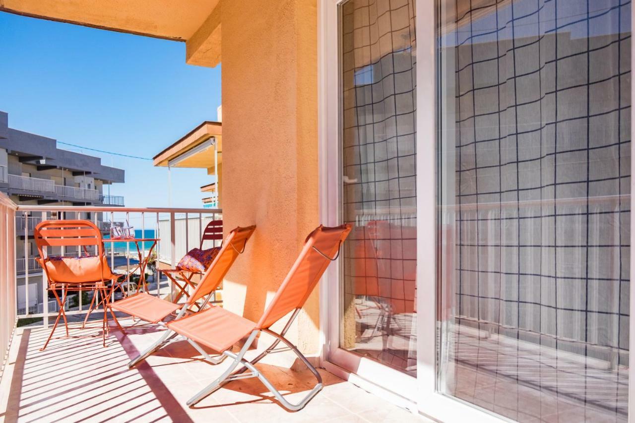Apartamento Coral Denia Exteriér fotografie