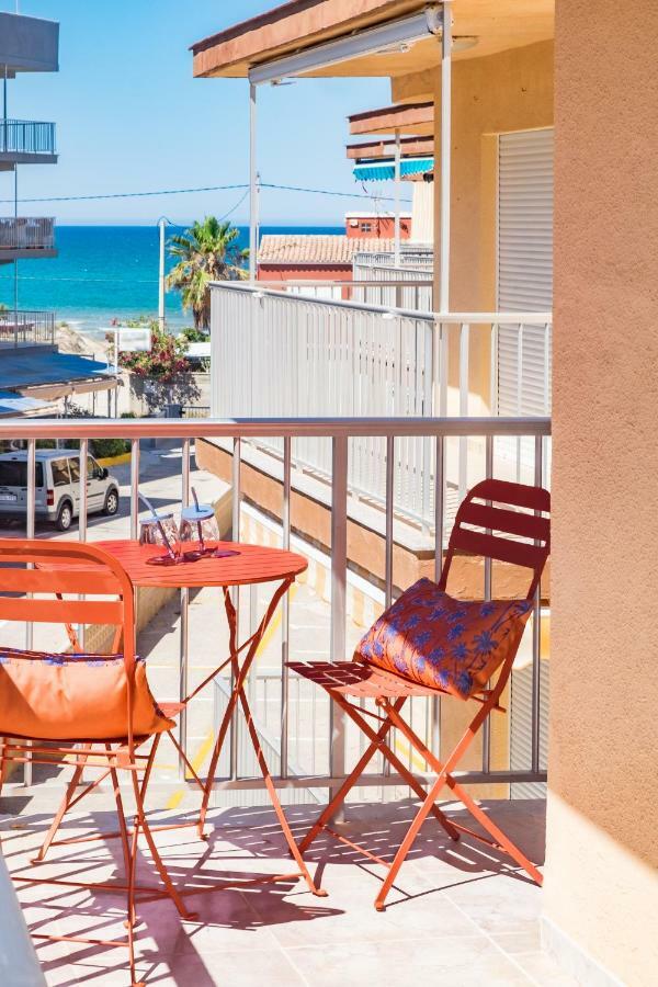 Apartamento Coral Denia Exteriér fotografie