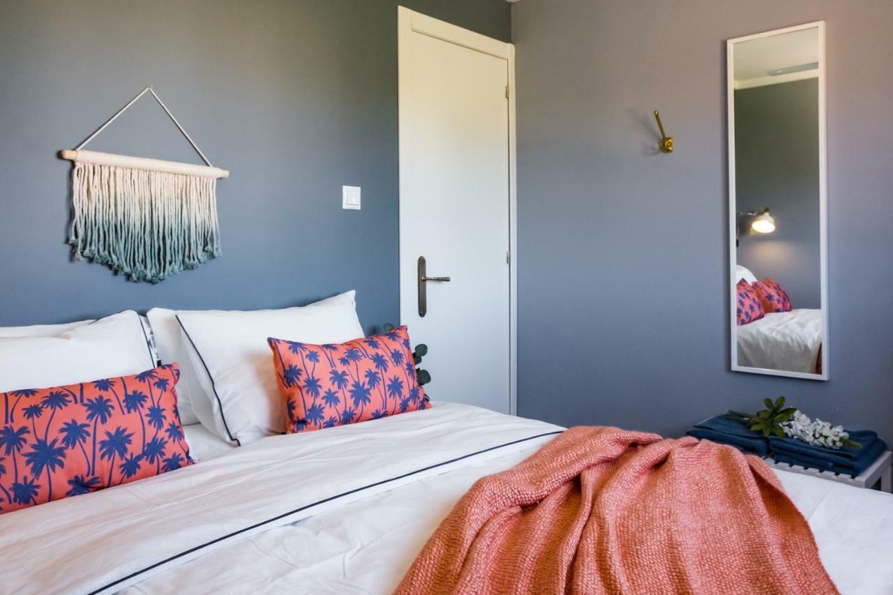 Apartamento Coral Denia Exteriér fotografie