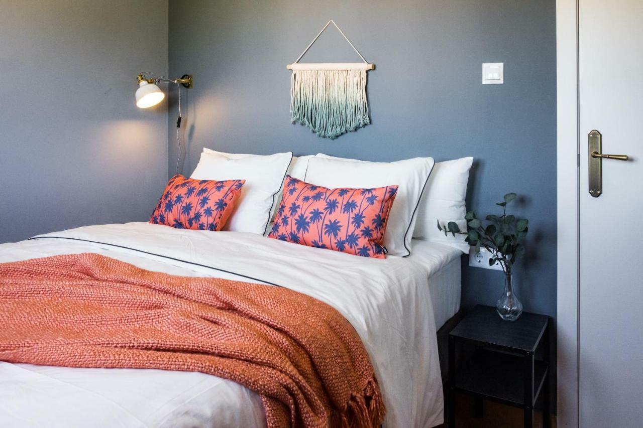 Apartamento Coral Denia Exteriér fotografie