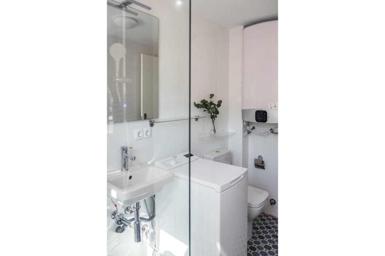 Apartamento Coral Denia Exteriér fotografie